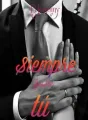 Siempre fuiste tu. cover