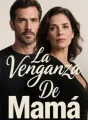 La Venganza De Mamá cover