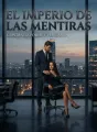 El imperio de las mentiras cover