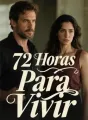 72 Horas Para Vivir cover