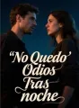 No Quedo Odios Tras noche cover