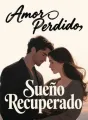 Amor Perdido, Sueño Recuperado cover