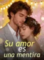 Su amor es una mentira cover