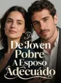 De Joven Pobre A Esposo Adecuado cover