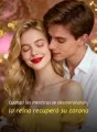 Cuando las mentiras se desmoronaron, la reina recuperó su corona cover