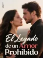 El Legado de un Amor Prohibido cover