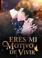 Eres Mi Motivo De Vivir cover