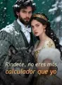 Ríndete, no eres más calculador que yo cover