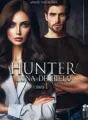 Luna de hielo (Hunter) cover