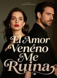 El Amor Veneno Me Ruina
