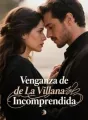 Venganza de La Villana Incomprendida cover