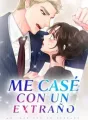 Me Casé Con Un Extraño cover