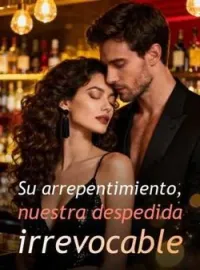 Su arrepentimiento, nuestra despedida irrevocable