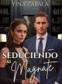 Seduciendo al magnate  cover