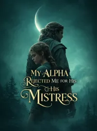 My Alpha Rejected Me for His Mistress