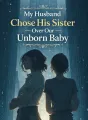 My Husband Chose His Sister Over Our Unborn Baby cover