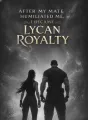 After My Mate Humiliated Me, I Became Lycan Royalty cover
