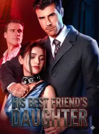 His Best friend's Daughter