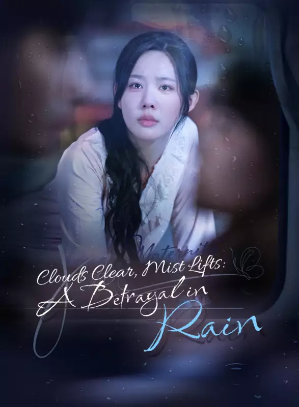 Clouds Clear, Mist Lifts: A Betrayal in Rain