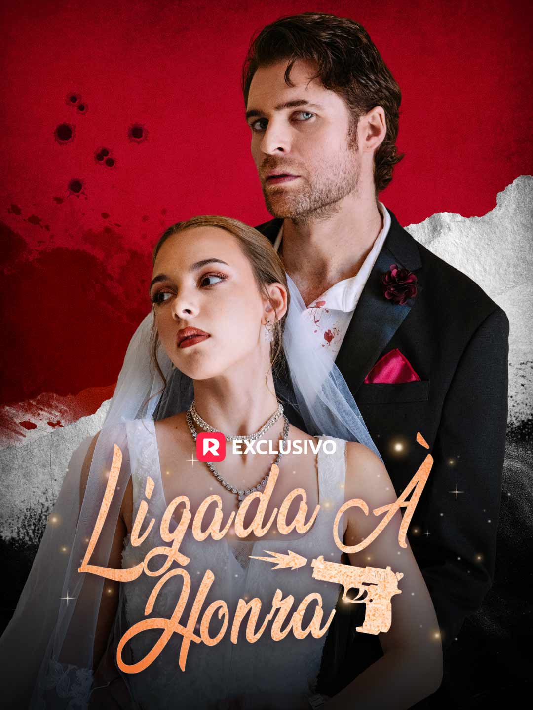 [dublado] Ligada à Honra