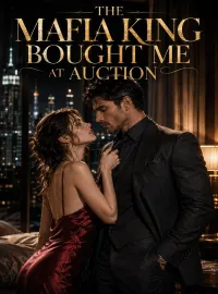 The Mafia King Bought Me at Auction