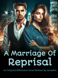 A Marriage Of Reprisal