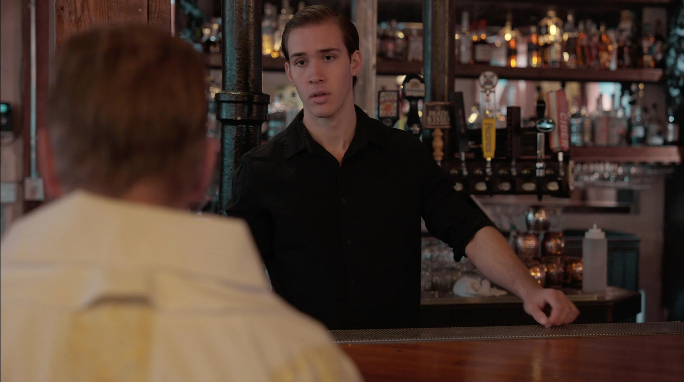 Drake Piscione Wallpaper