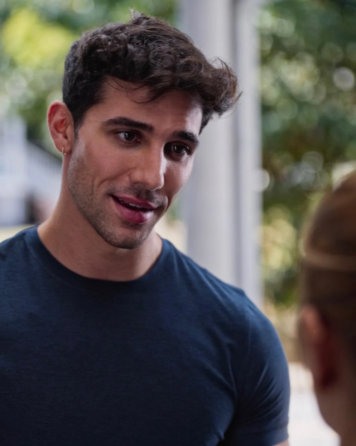 Rayan Ricci Wallpaper