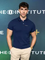 Rayan Ricci Wallpaper