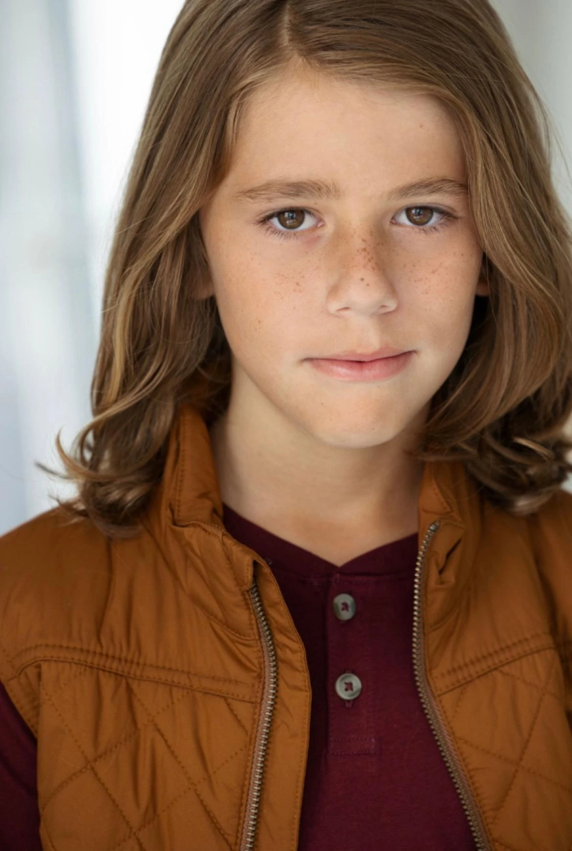 Bodhi Rainn Riggio Wallpaper