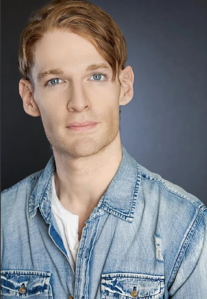 Brett Justin Koppel Wallpaper