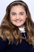 Chloe Monaco Wallpaper