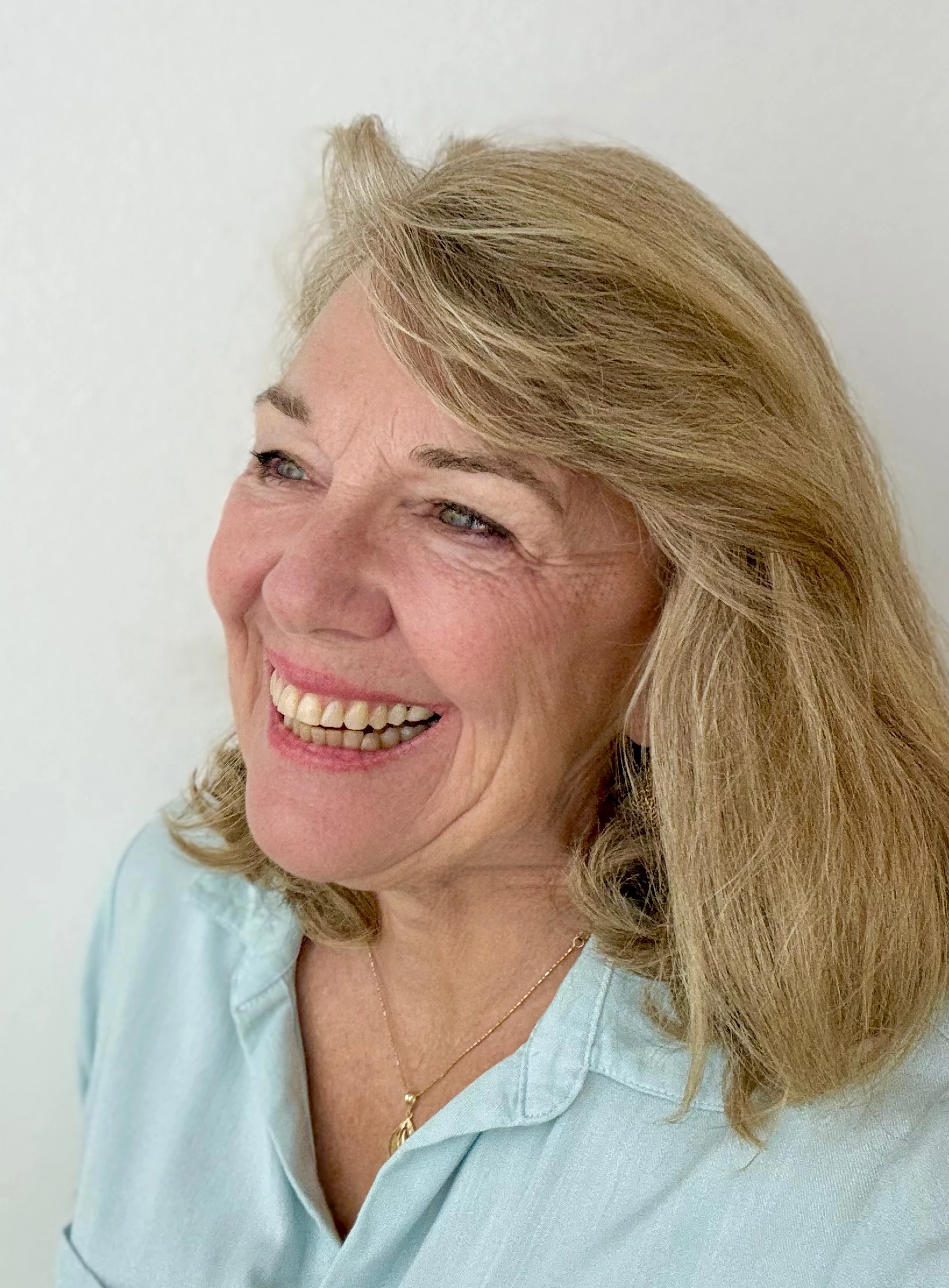 Karen Margaret Cole Wallpaper