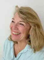 Karen Margaret Cole Wallpaper