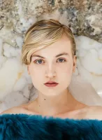 Hannah Record Wallpaper