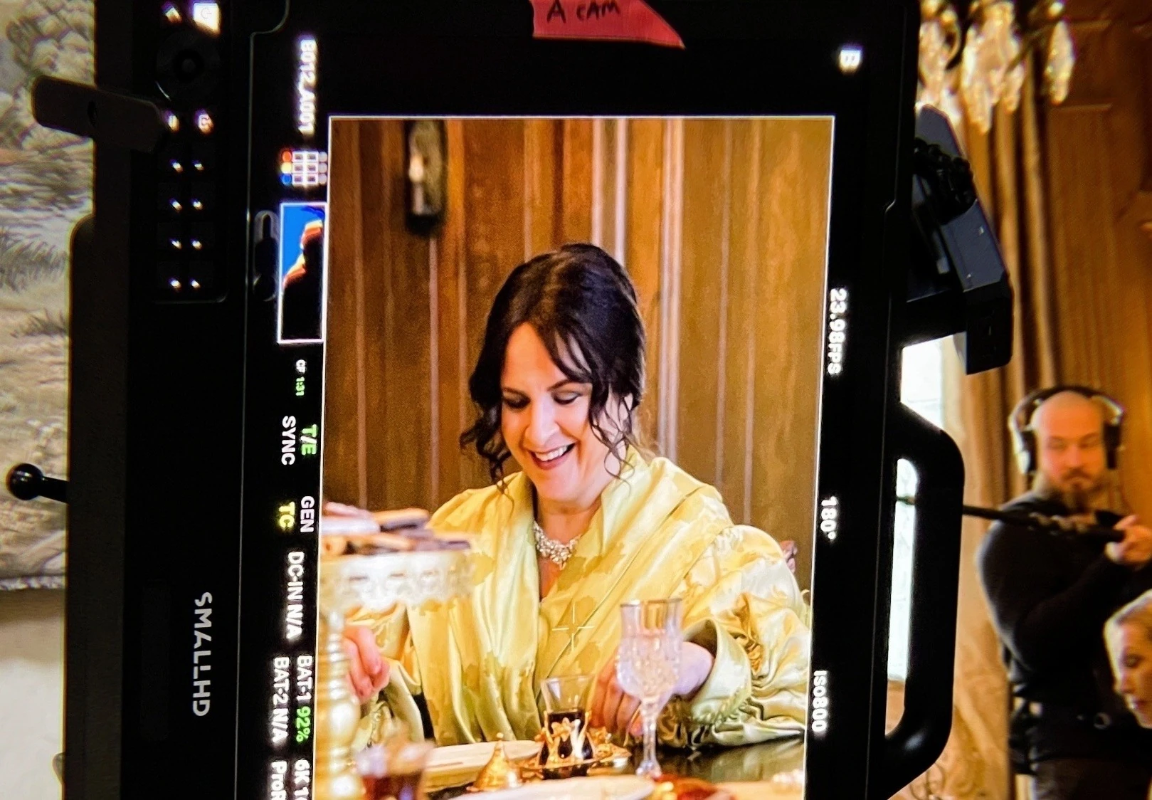 Lala Costa Wallpaper