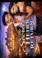 The Secret Heir’s Return cover