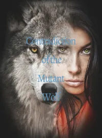 Contradiction of the Mutant wolf