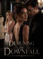 Designing His Downfall cover