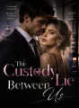 The Custody Lie Between Us cover