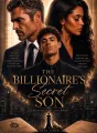 The Billionaire’s Secret Son cover