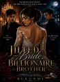 Jilted Bride, Billionaire Brother cover