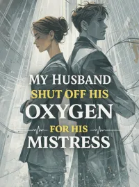 My Husband Shut Off His Oxygen for His Mistress