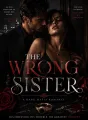 THE WRONG SISTER cover