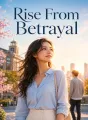 Rise From Betrayal cover