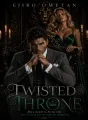 Twisted Throne cover