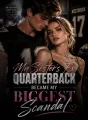 My Sister's Ex Quarterback Became My Biggest Scandal cover