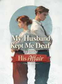 My Husband Kept Me Deaf to Hide His Affair