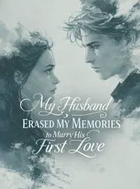 My Husband Erased My Memories to Marry His First Love
