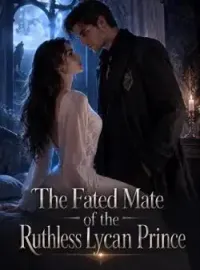 The Fated Mate of the Ruthless Lycan Prince